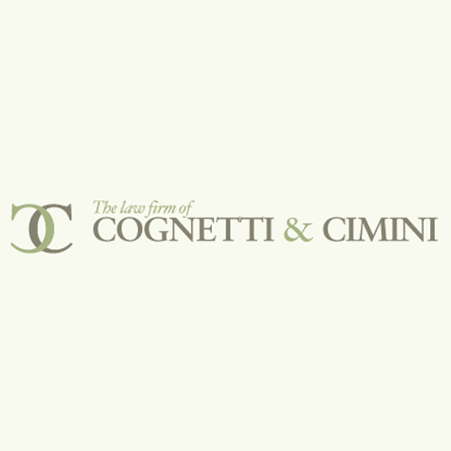 The Law Firm Of Cognetti & Cimini