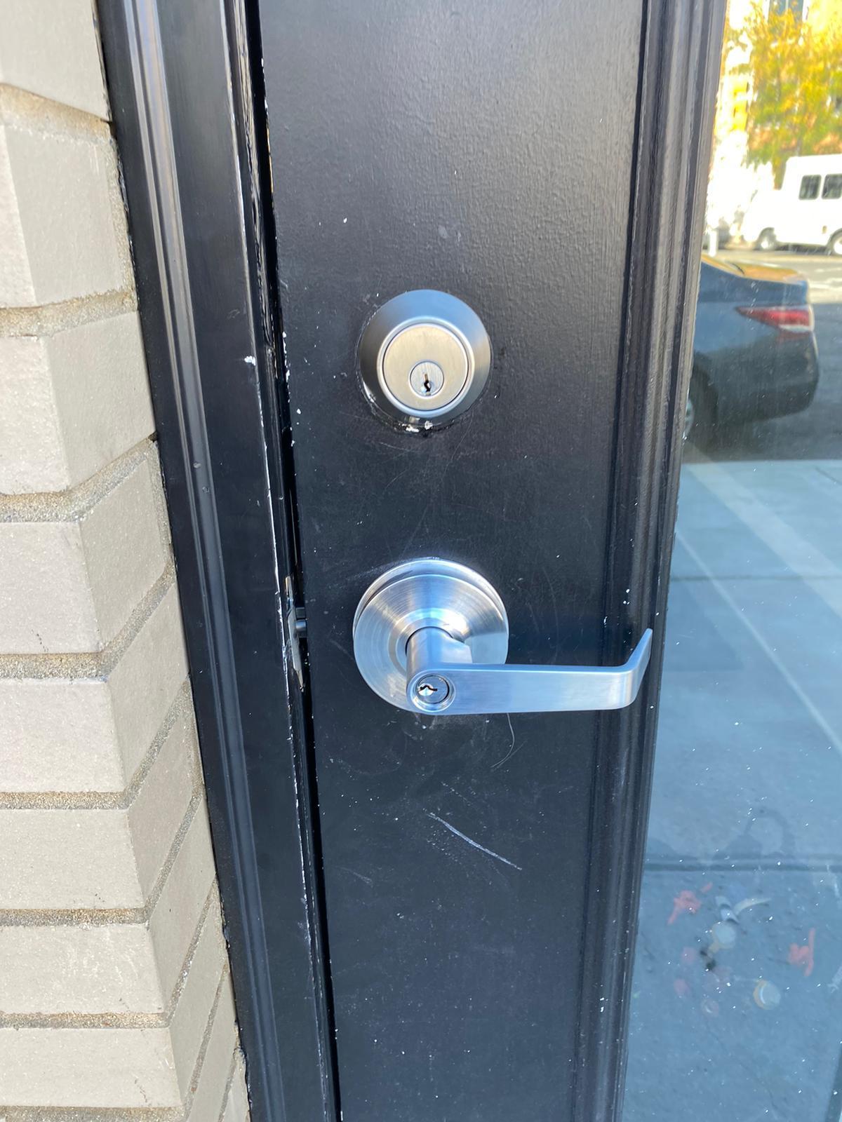 SunState Locksmith Logo