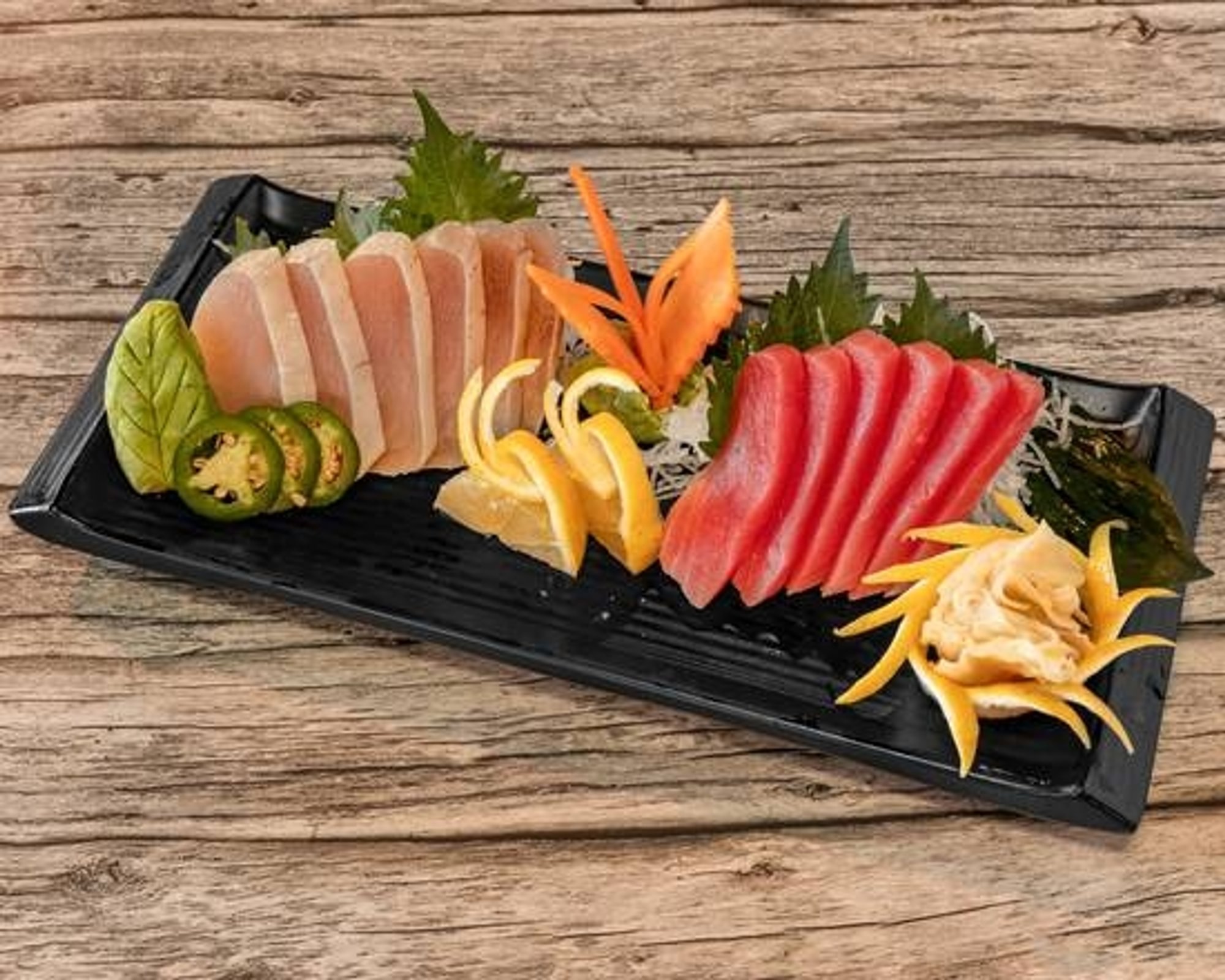 Albacore / Bincho Maguro *