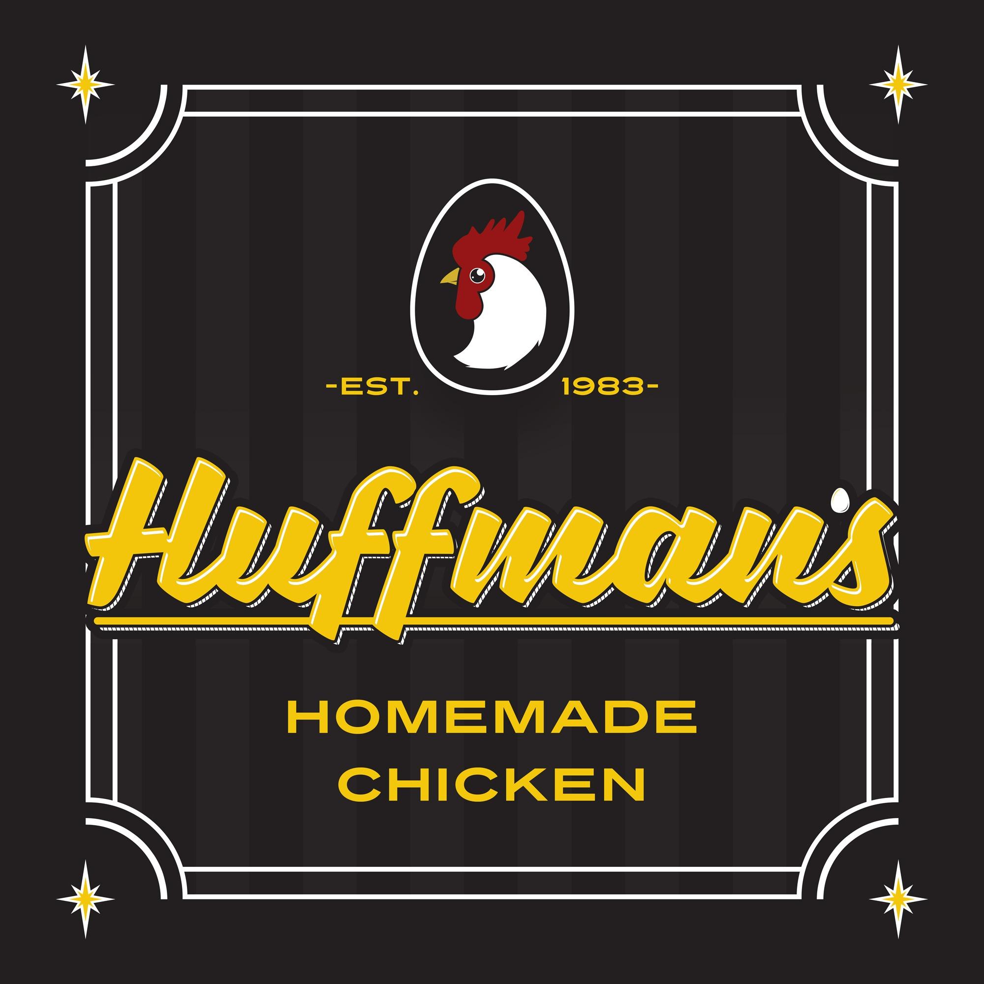 Huffman's Homemade Chicken