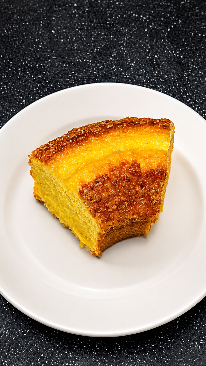 Pound Cake (Slice)