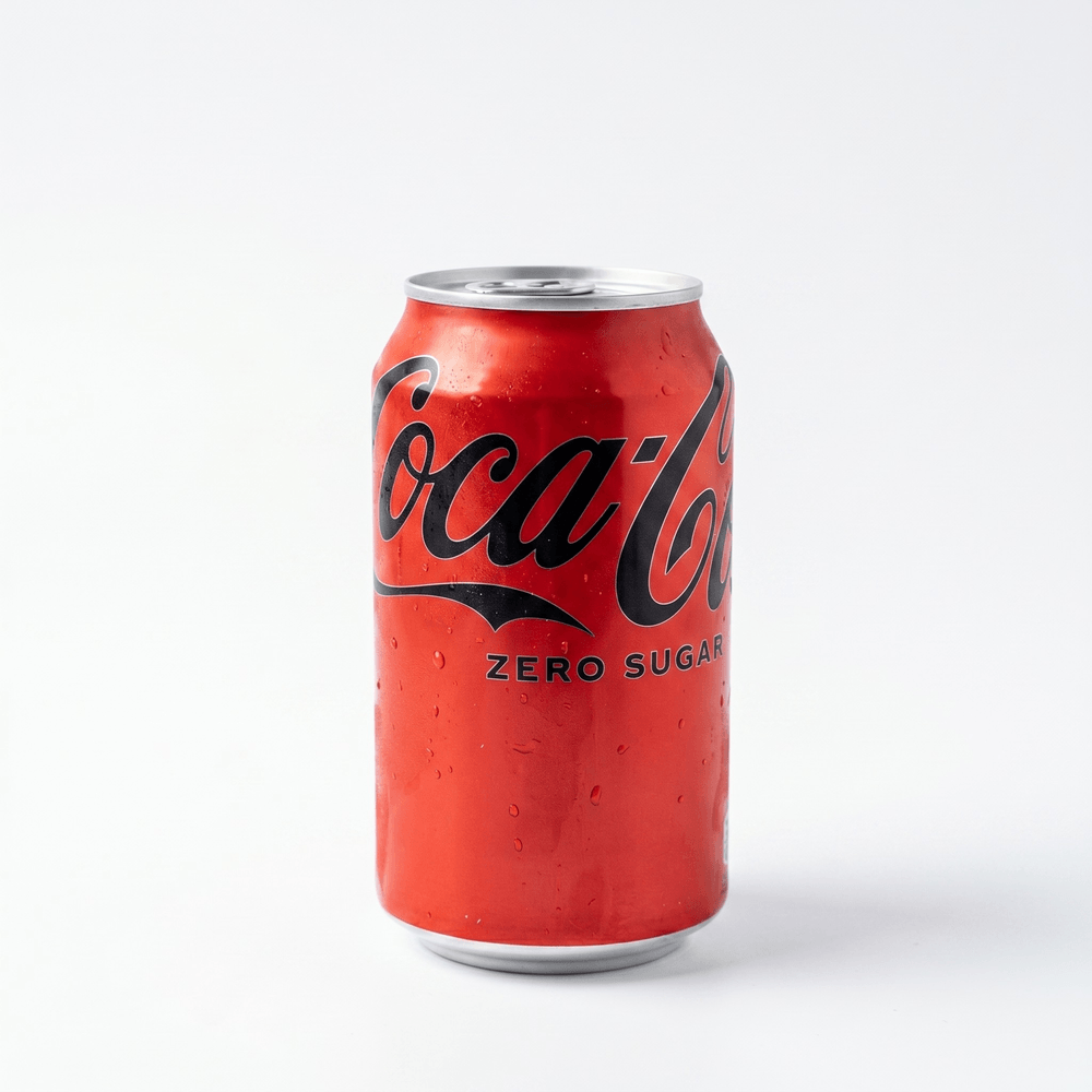 Coke Zero