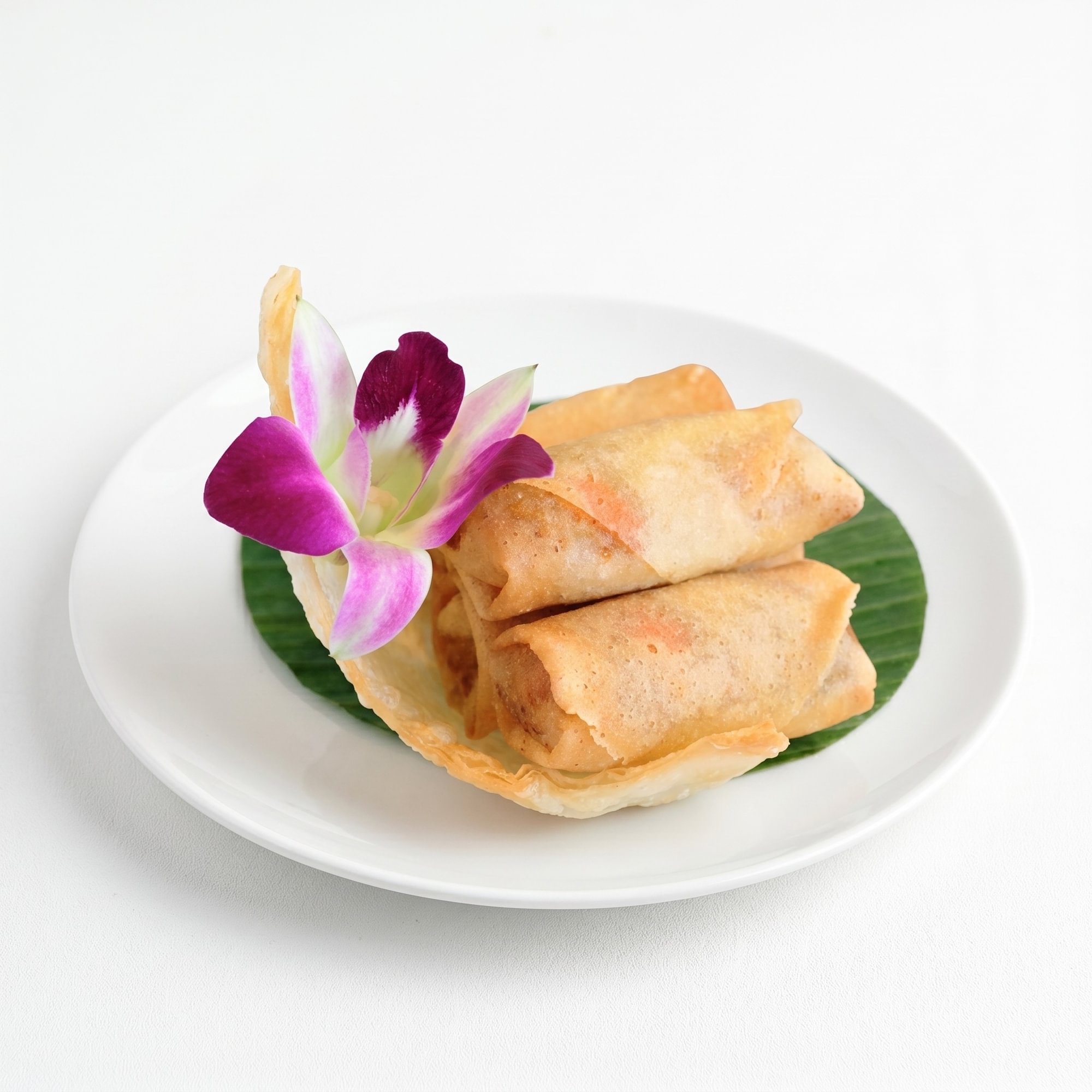 Thai Egg Roll
