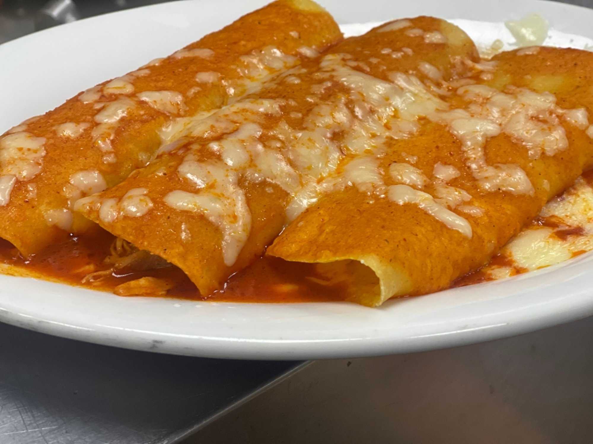 Enchiladas (3)