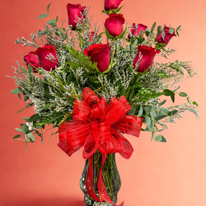 La Mariposa Florist Image