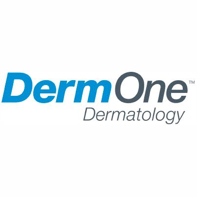 DermOne Dermatology Logo