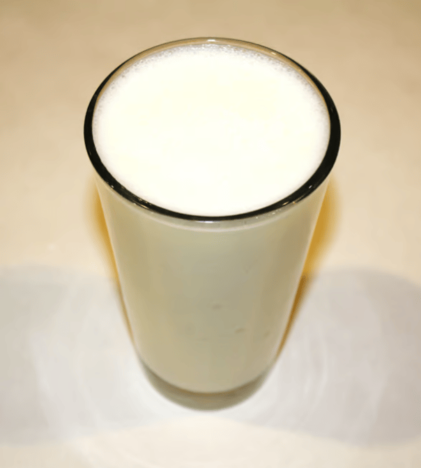 SALT LASSI