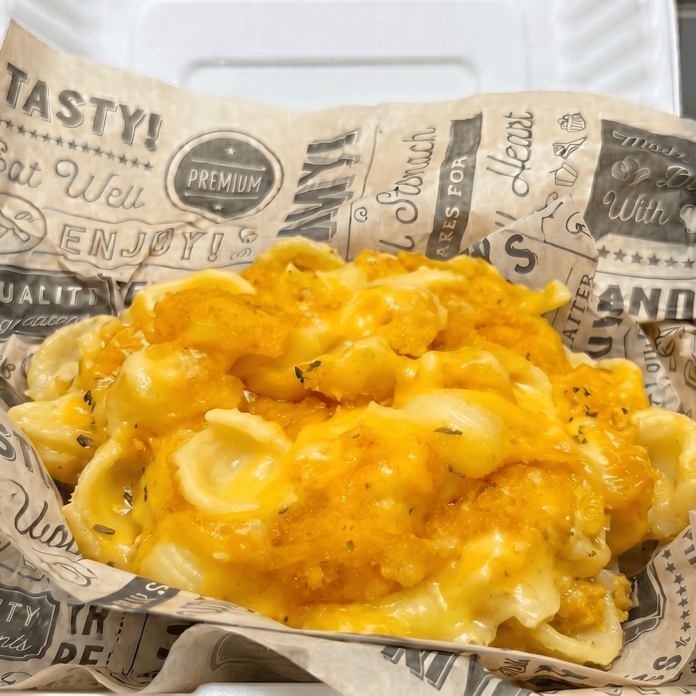 Mac and Cheese