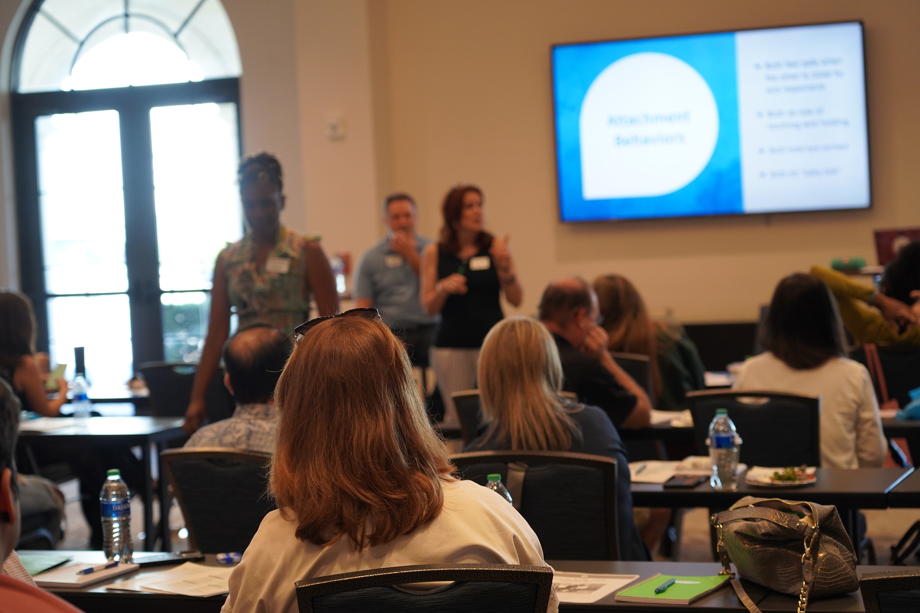 Constantly Healthy Counseling & Coaching Image