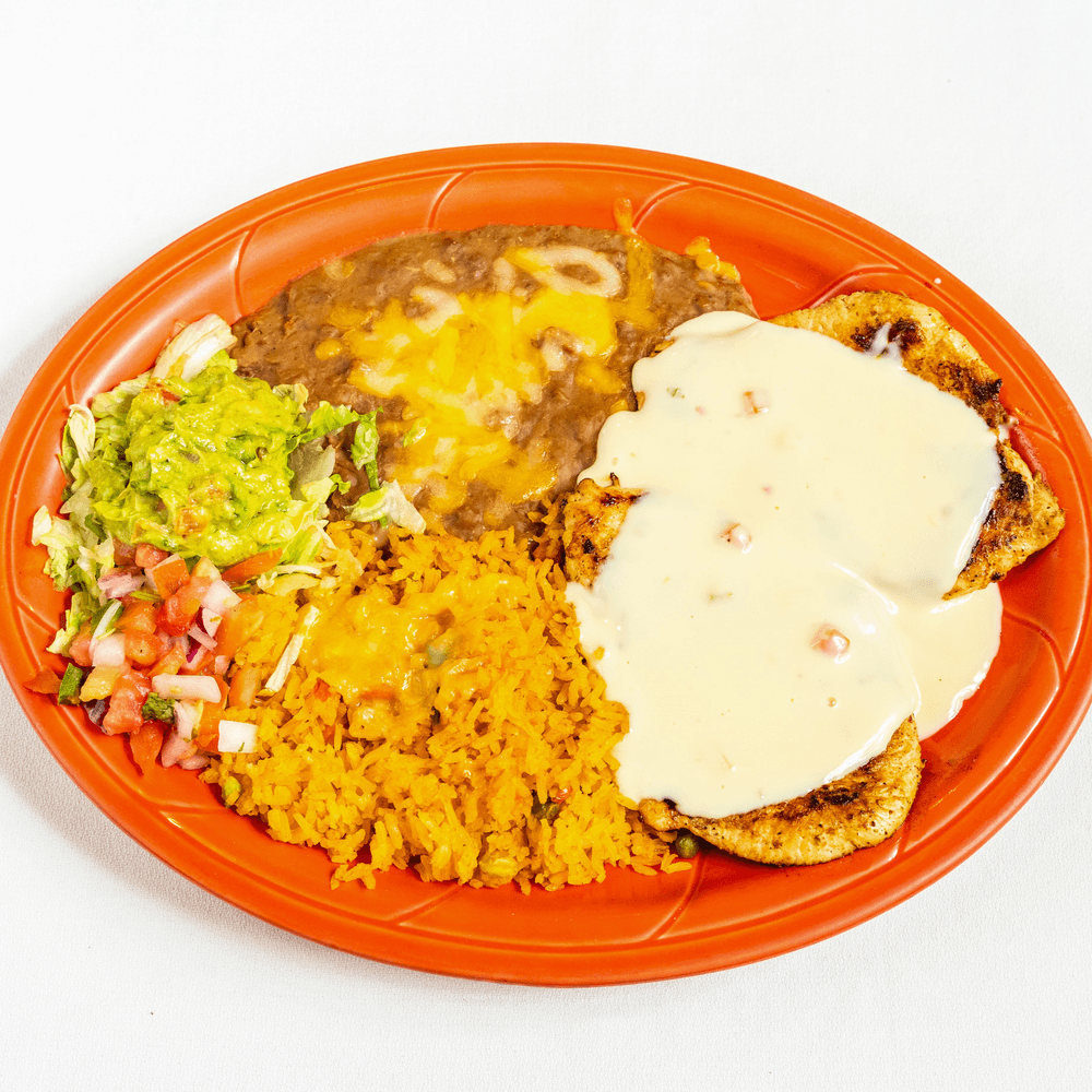 Ay! Jalisco Pollo