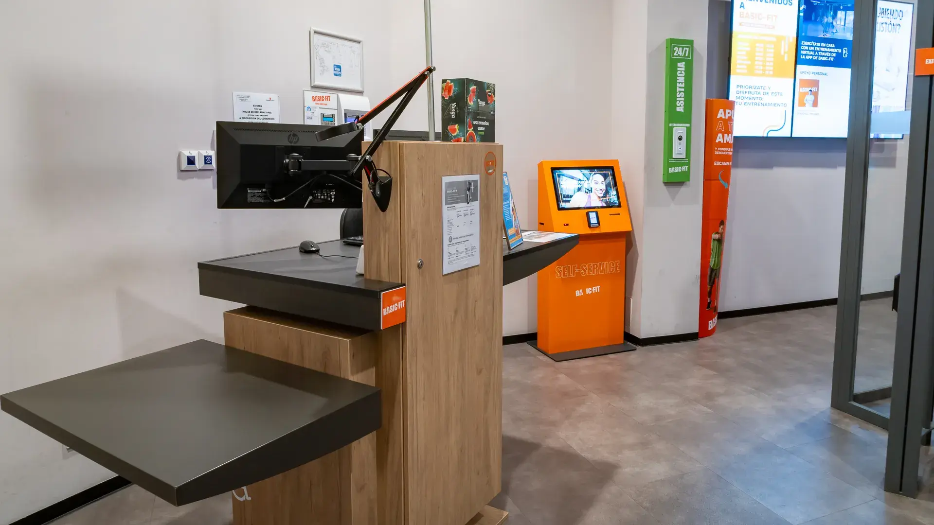 Galería en miniatura