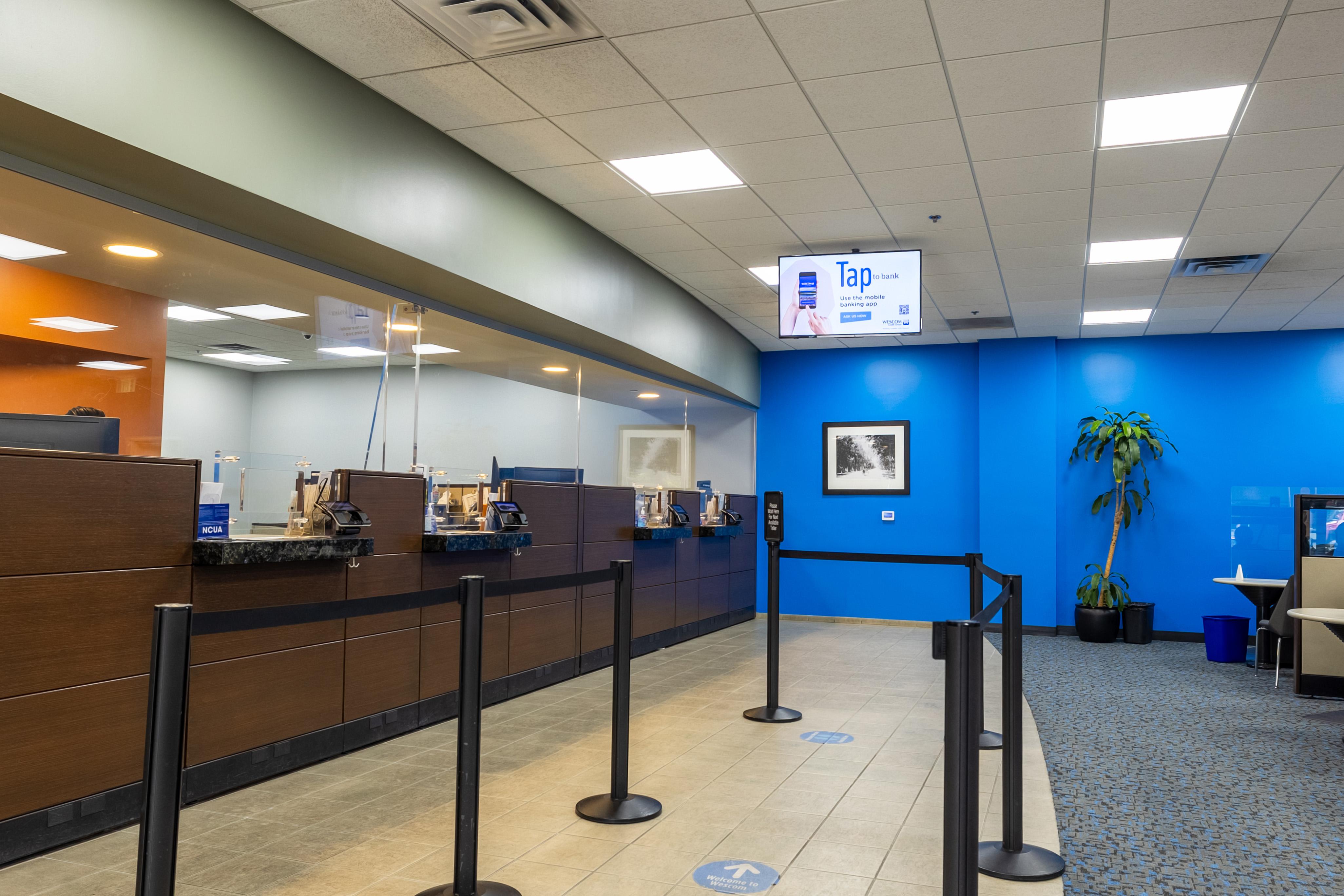 Wescom Financial Image