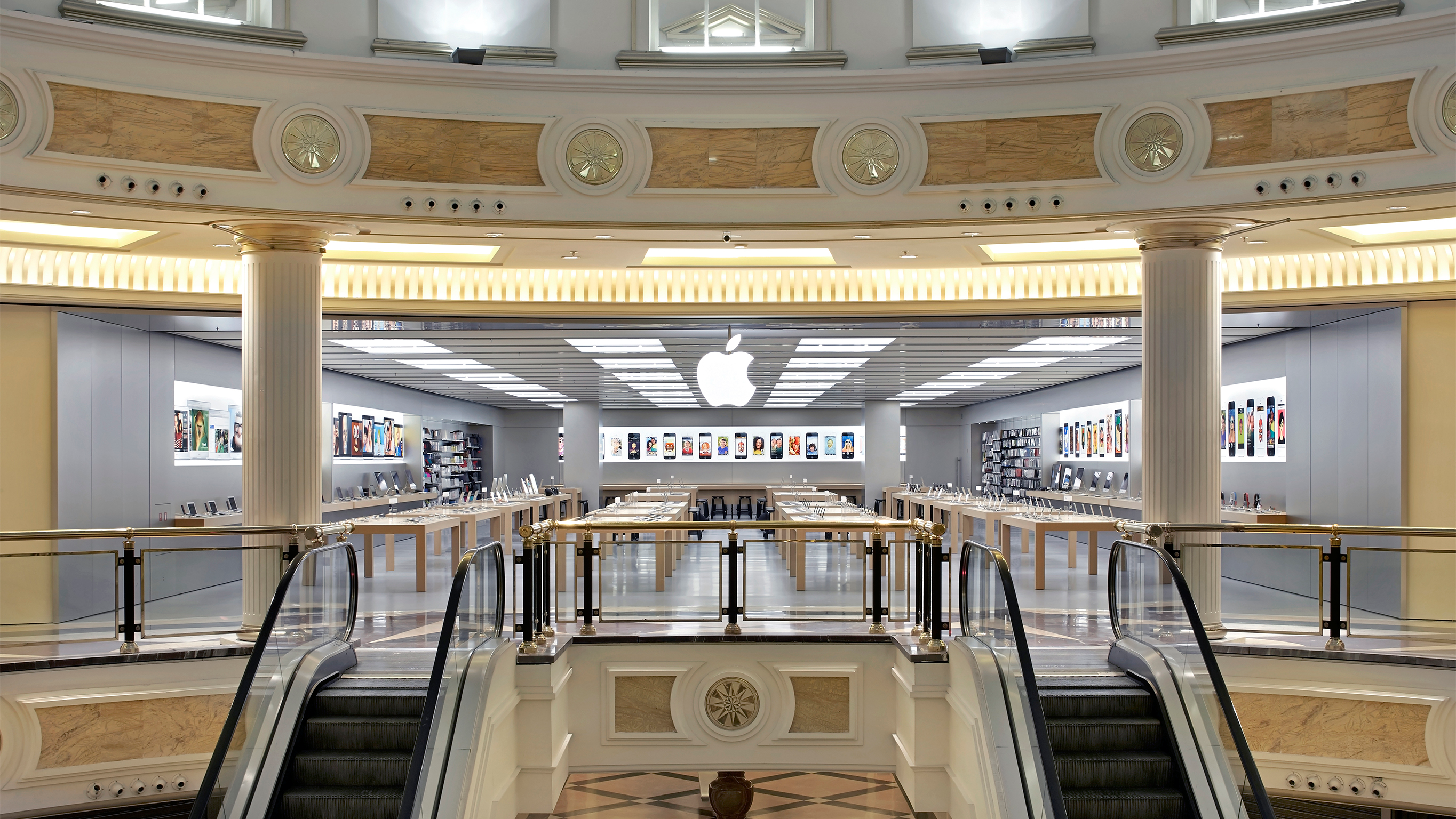 Images Apple Euroma2
