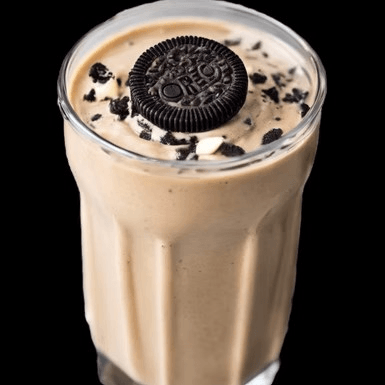Oreo PB Smoothie
