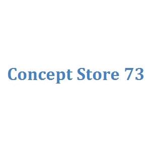 Logo von Concept Store 73