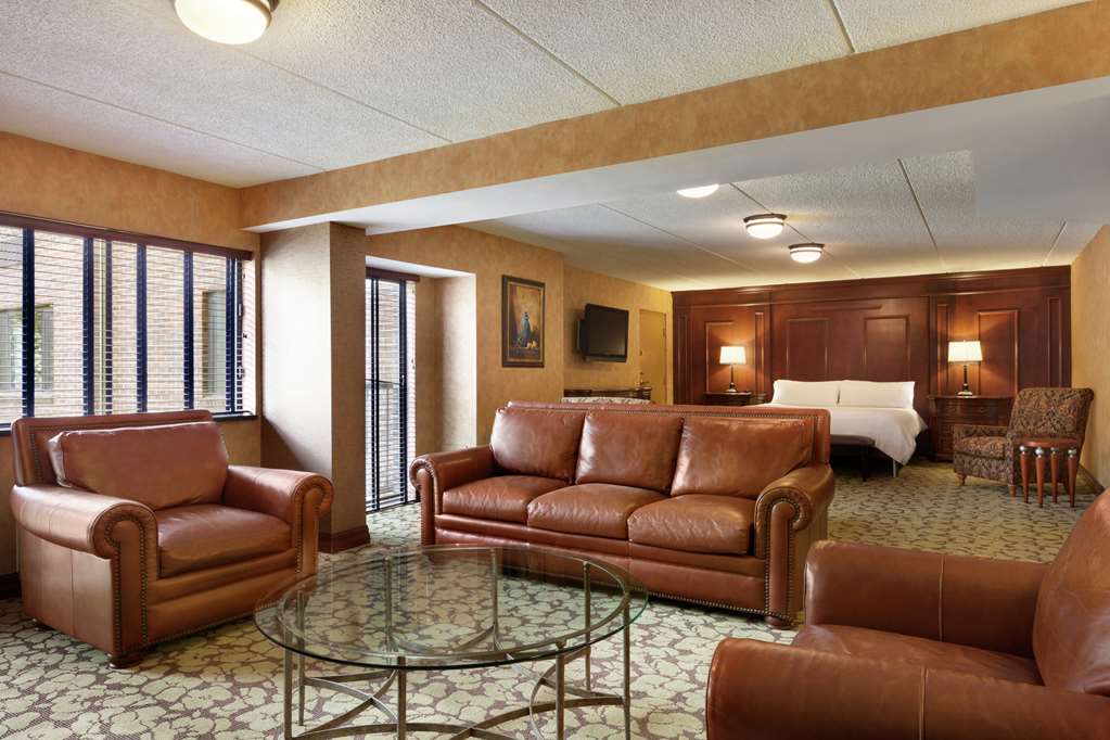 Hilton Garden Inn Rochester/Pittsford Image