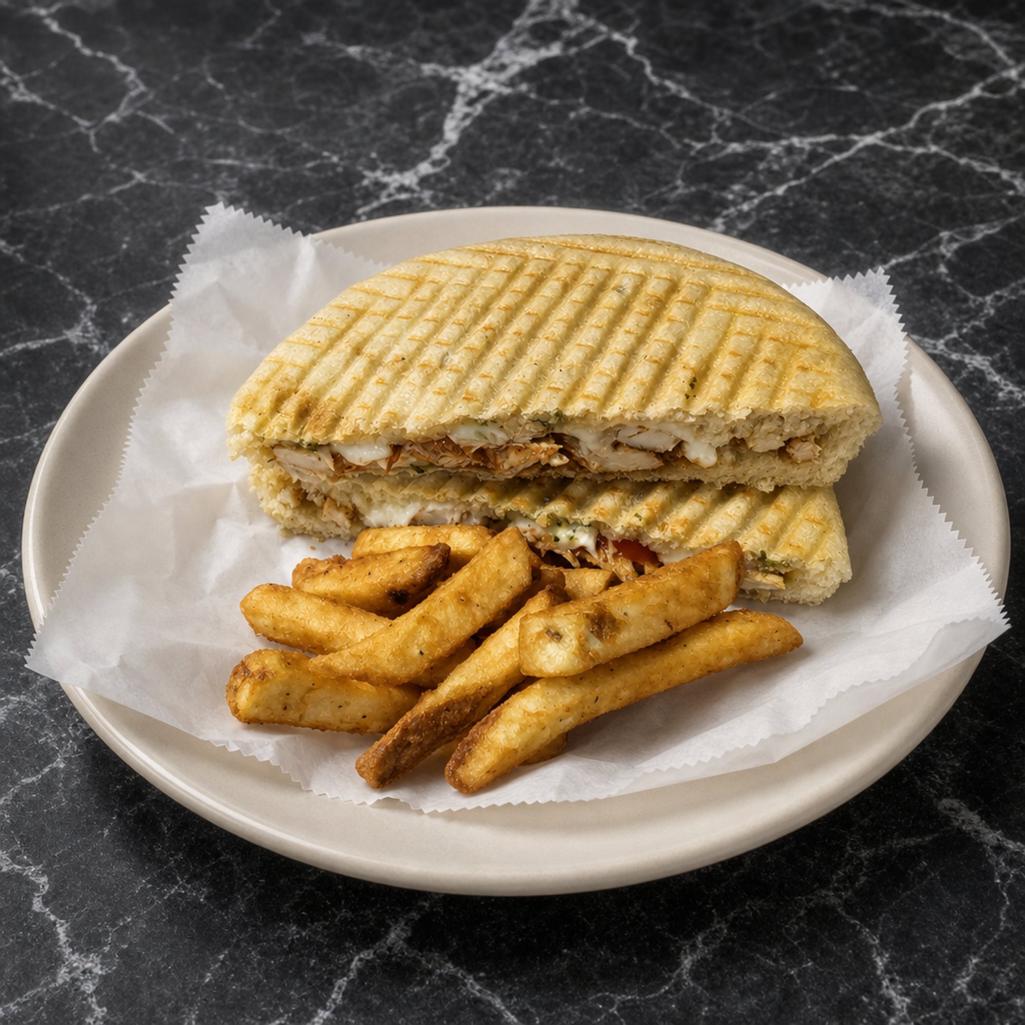 Marinelli's Panini