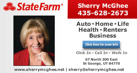 Sherry McGhee - State Farm Insurance Agent Photo