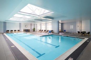 Images Mystic Marriott Hotel & Spa