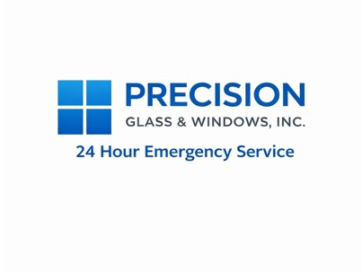Precision Glass & Windows Inc Image