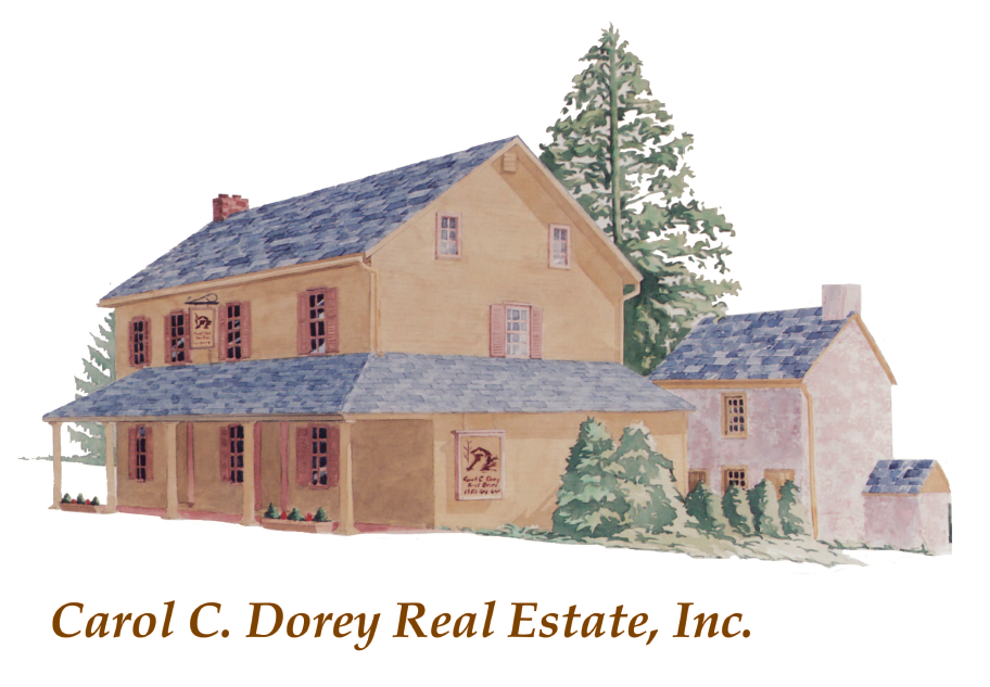 Carol C Dorey Real Estate Inc Photo
