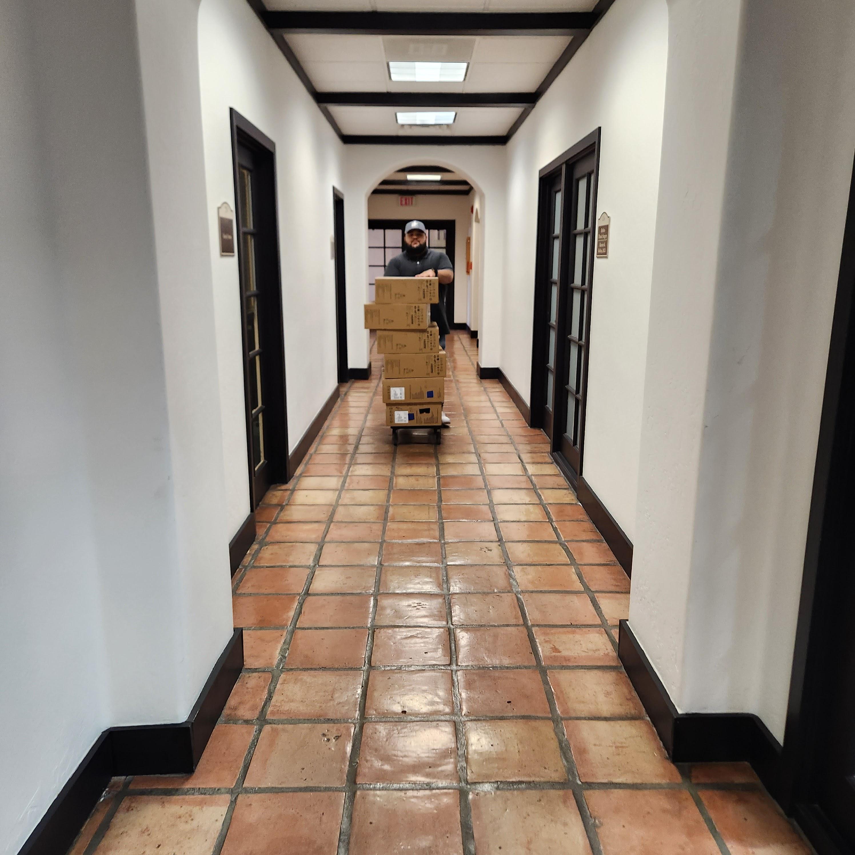 PK Tech - Managed IT Support & Services Phoenix Image