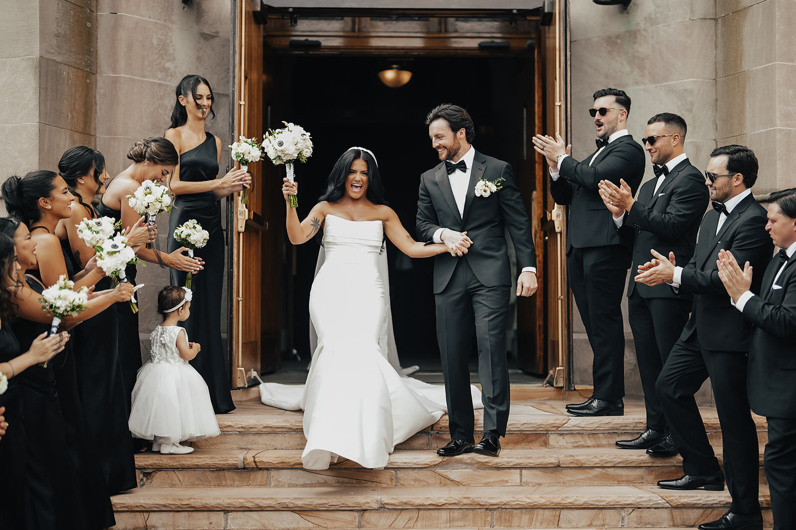 Wedding photography