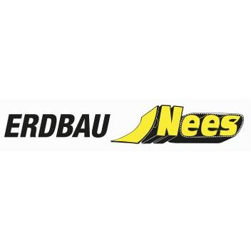 Logo von Erdbau Nees