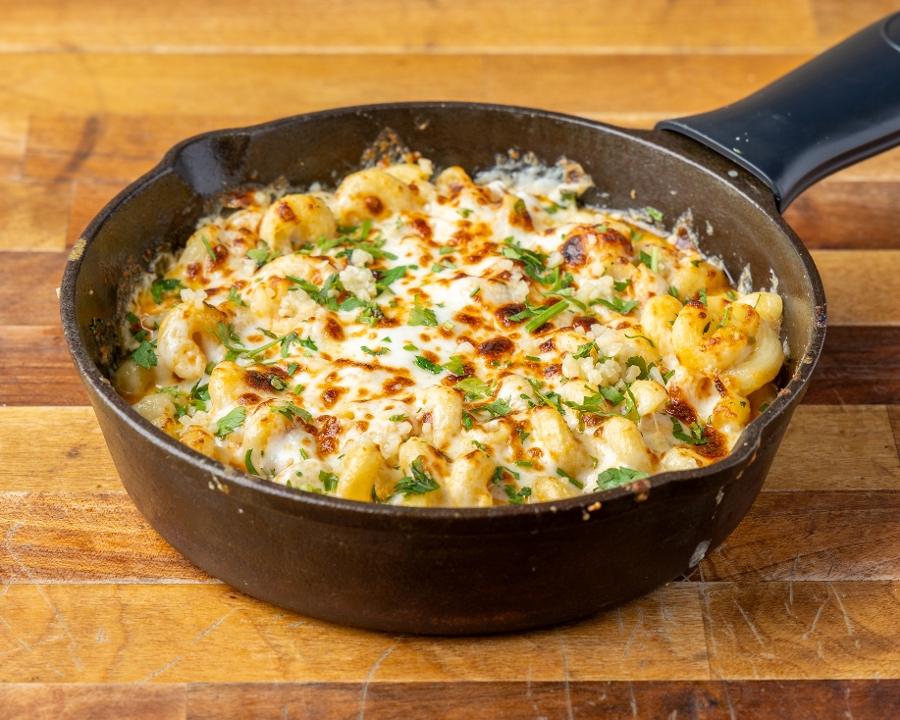 Jalapeno Popper Mac