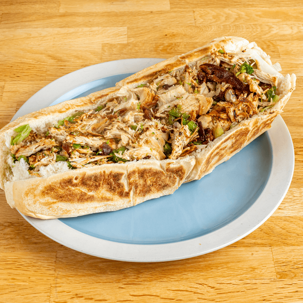 Chicken Supreme Sub