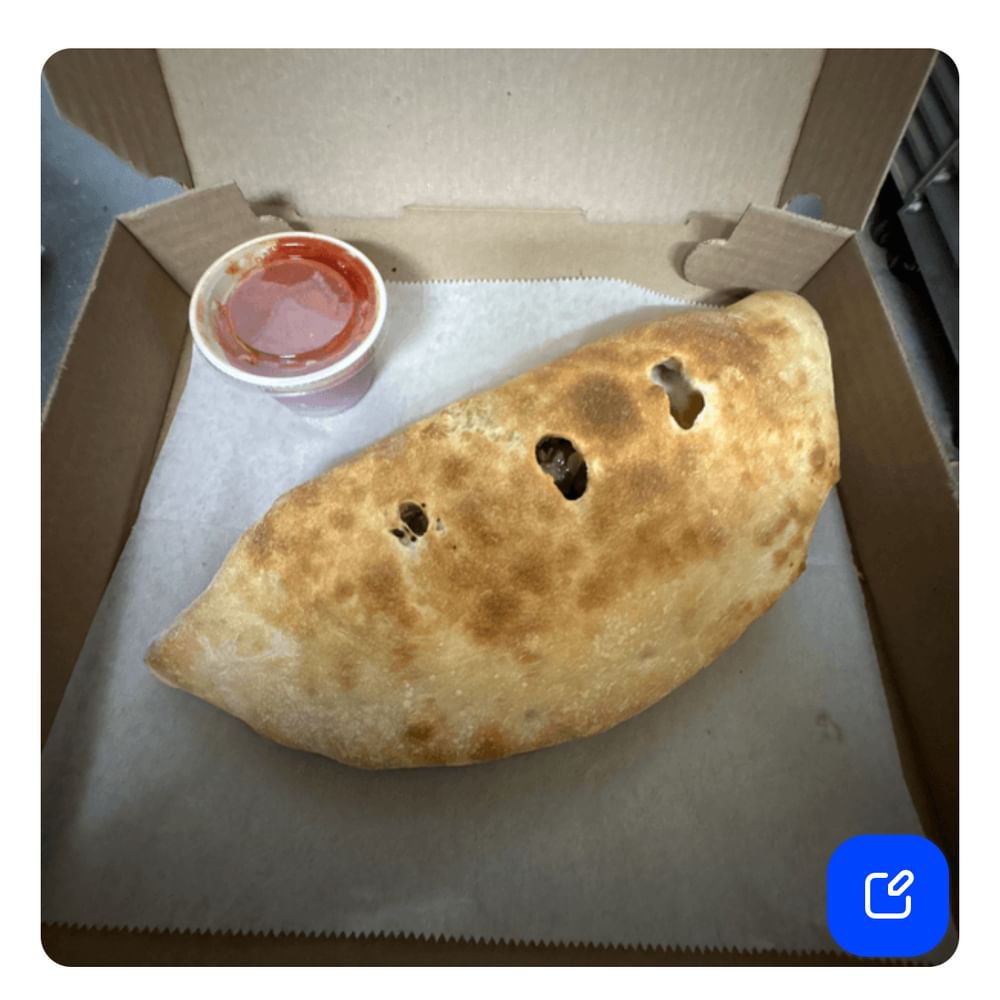 Sausage Boli (Small)
