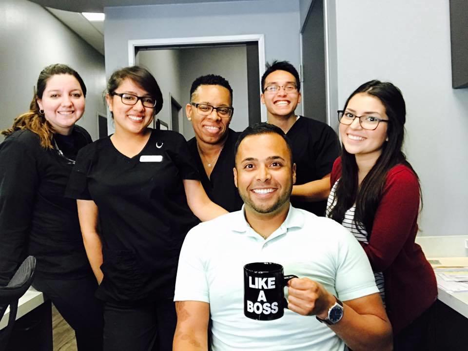 BLVD Dentistry & Orthodontics- Riverside Photo