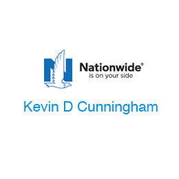 Nationwide Insurance: Kevin D Cunningham
