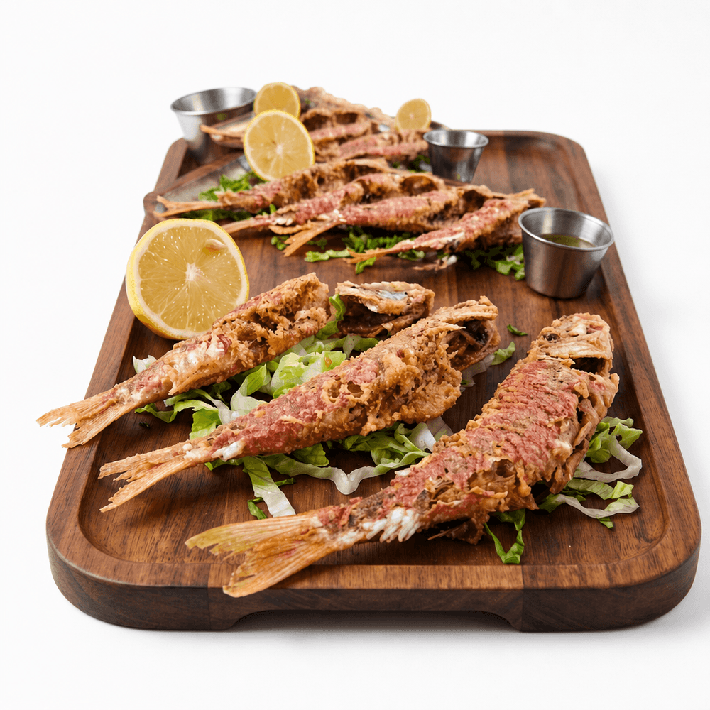 Red Mullet