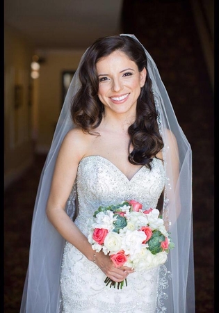 Images Flawless Hair and Makeup Design