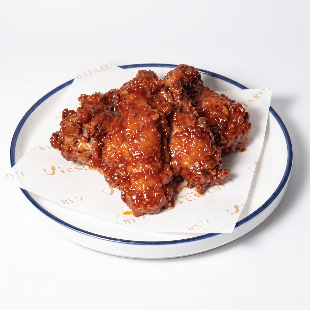 Korean Wings
