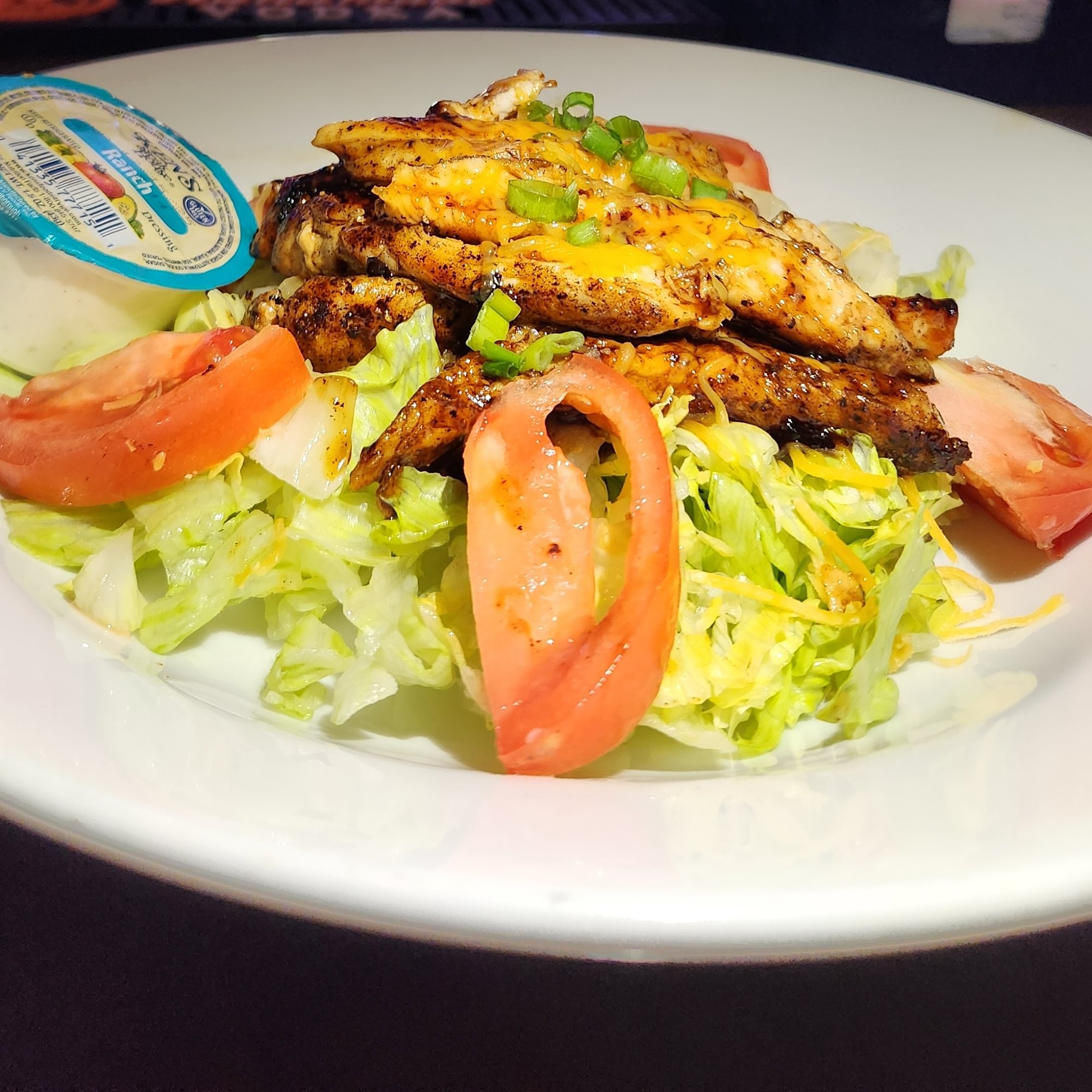 Chicken Salad