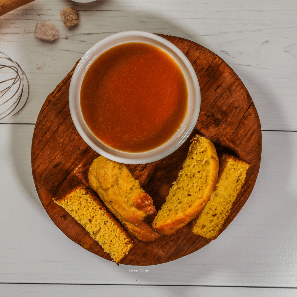 Cornbread