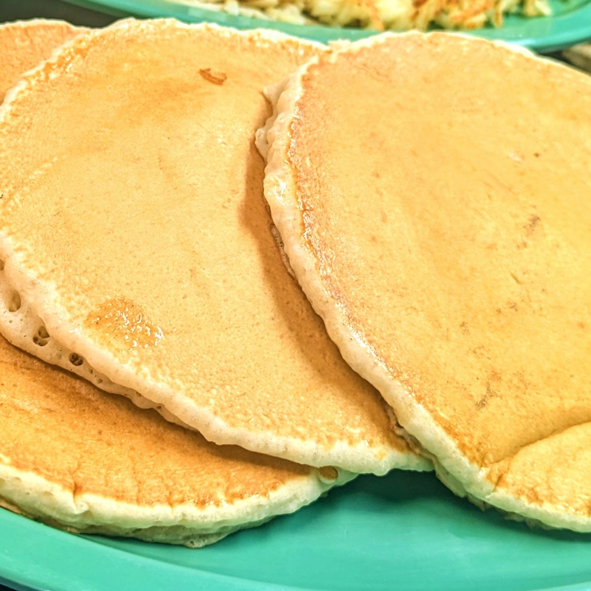 Pancakes