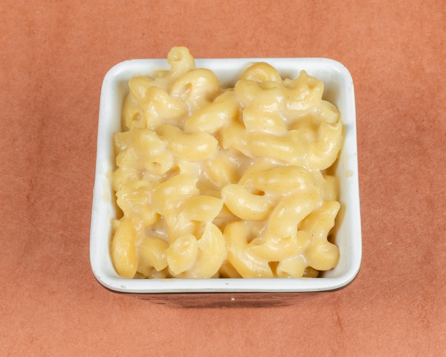 Mac and Cheese