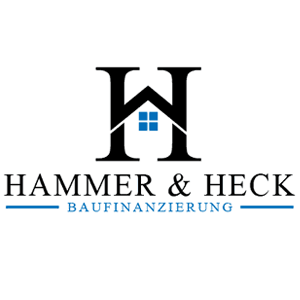 Logo von Hammer & Heck - Baufinanzierung
