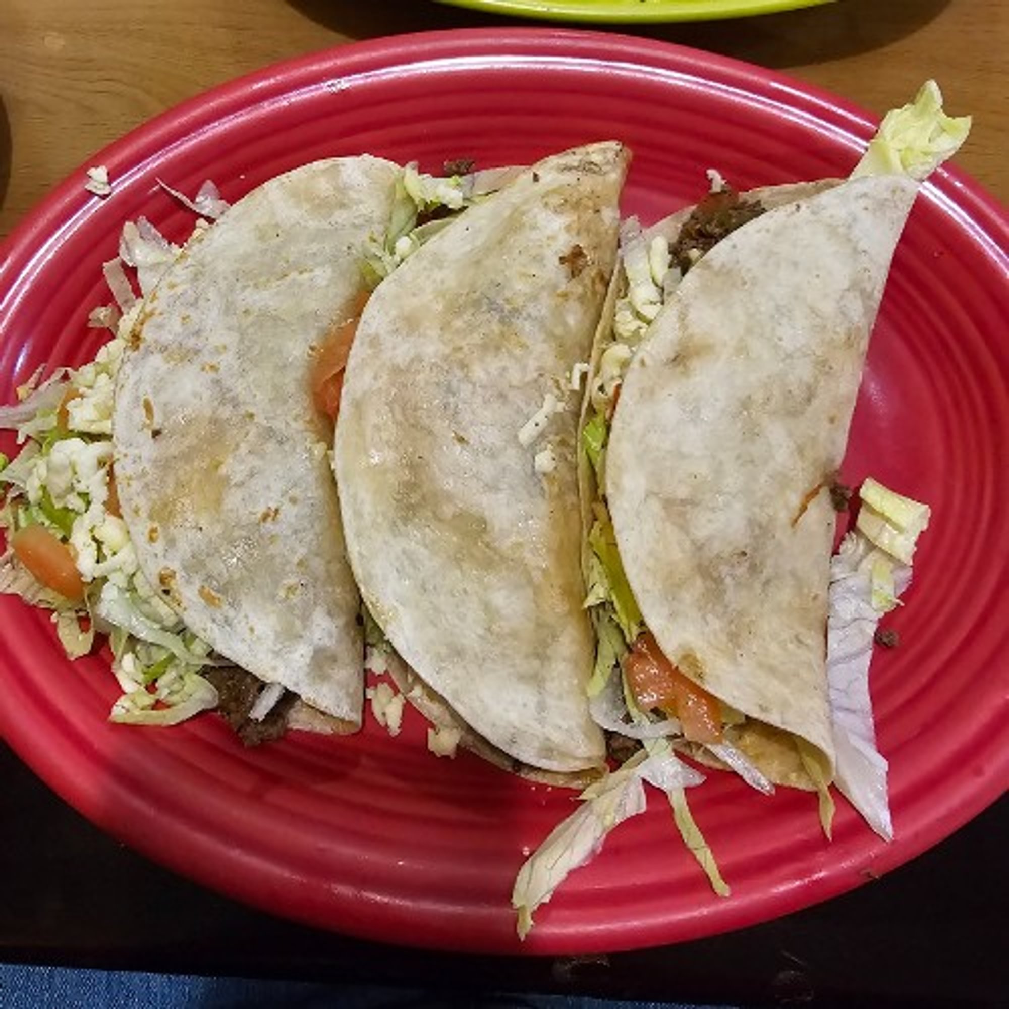 Taco