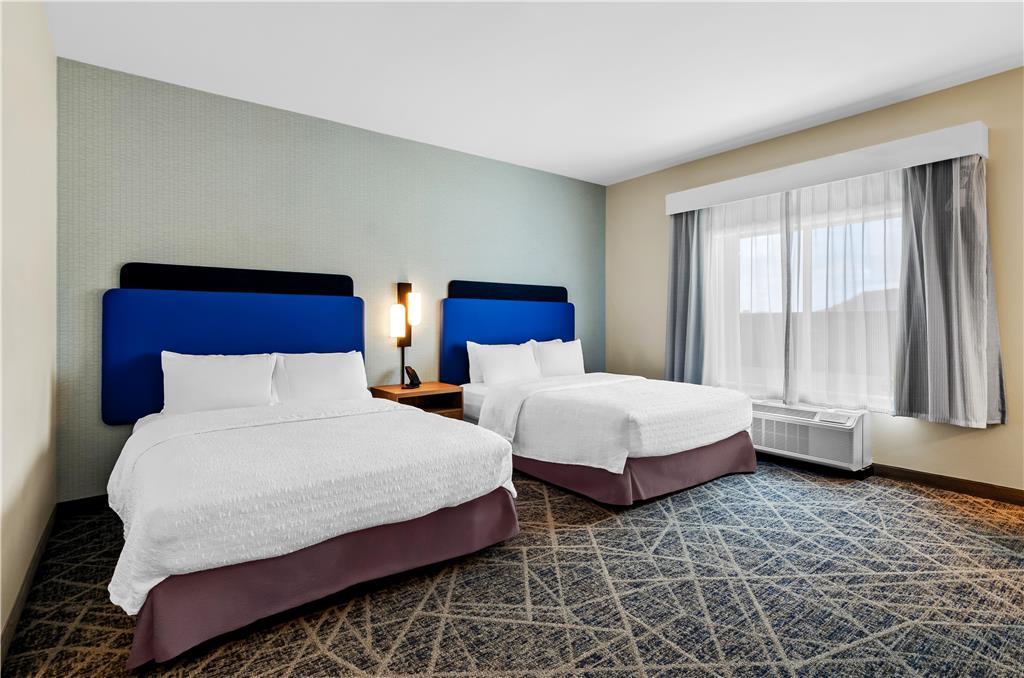 Hampton Inn Daleville Image