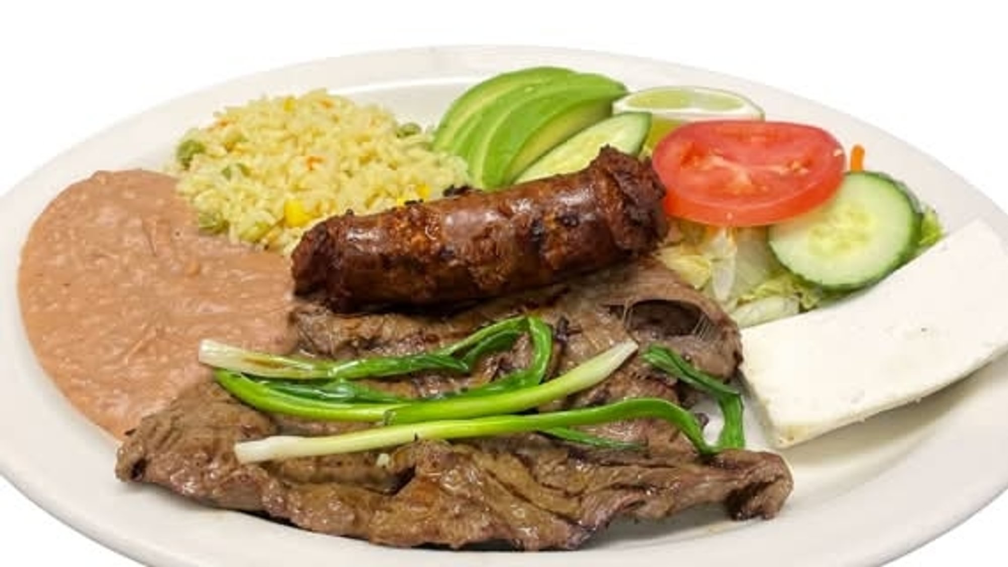 Carne Asada