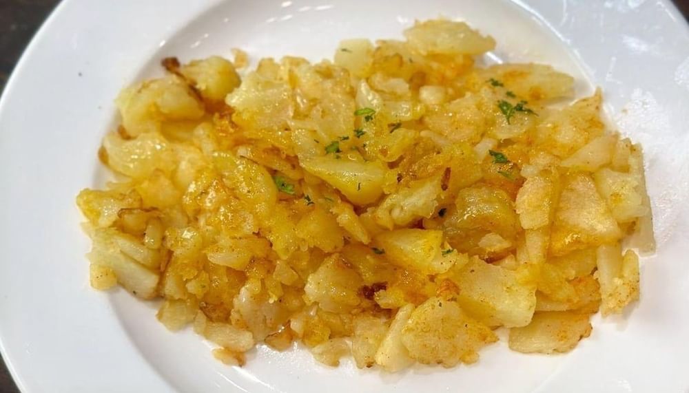 Home Fries