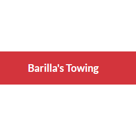 Barilla's Towing