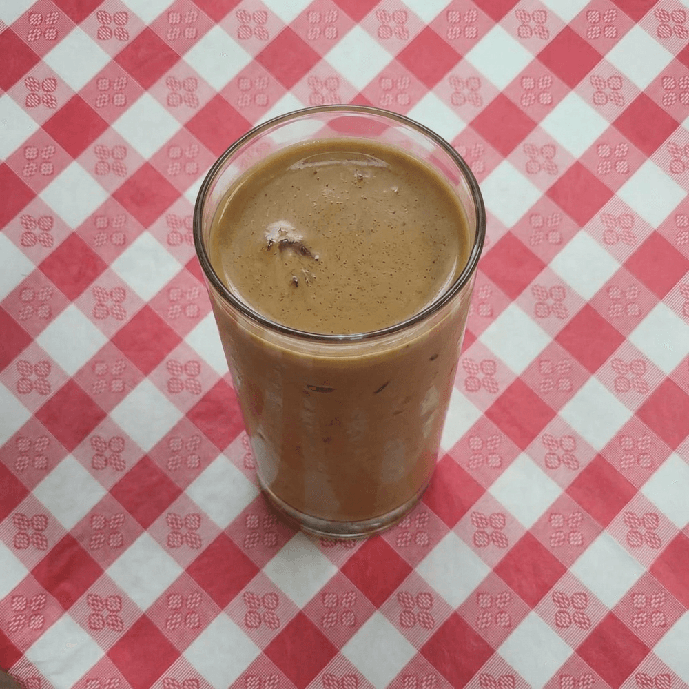 Thai Iced Coffee