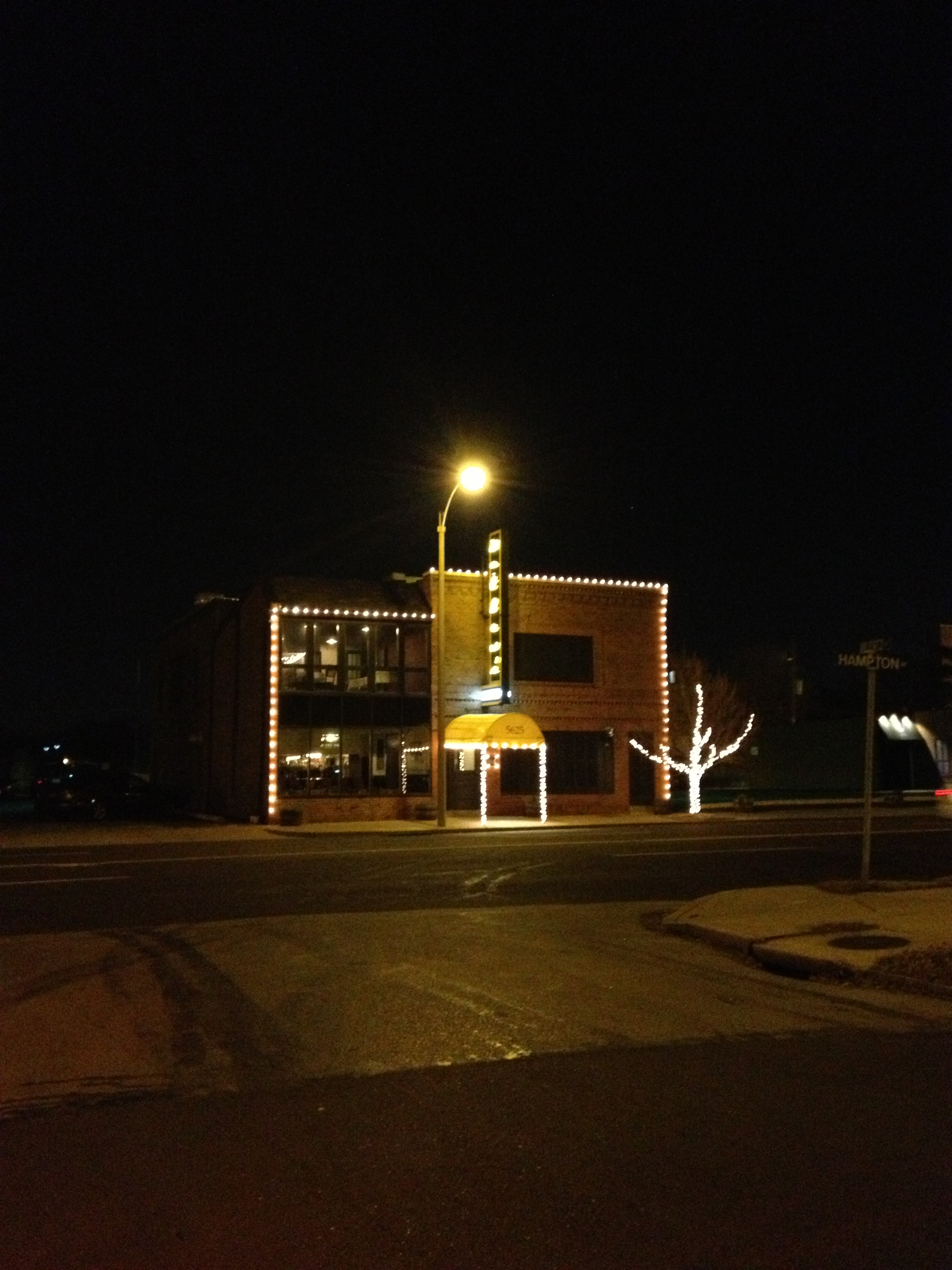 Missouri Holiday Decor Image