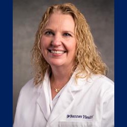 Kristin Wilkes, FNP