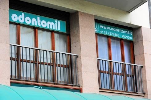 Images Odontomil Dentisti Milano